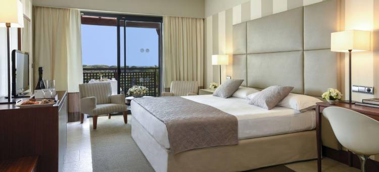 朗皮多精品度假酒店(Precise Resort El Rompido-The Hotel)图片
