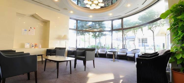 平冢神奈大酒店(Grand Hotel Kanachu Hiratsuka)图片