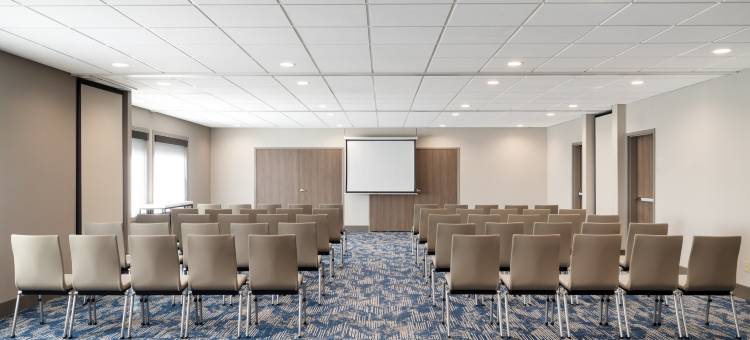 智选假日套房酒店博兹曼(Holiday Inn Express & Suites BOZEMAN WEST by IHG)图片
