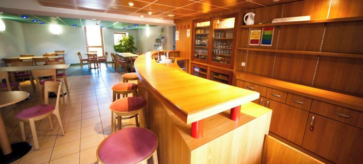 夏德纳斯温泉酒店(Ternélia - Chadenas avec Spa)图片