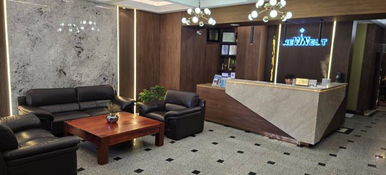 新西酒店(New West Hotel)图片