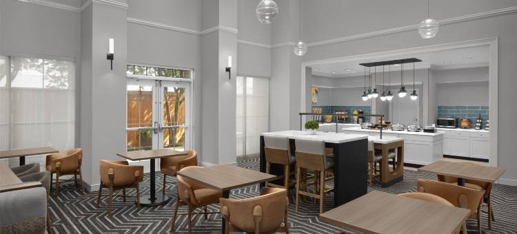 休士顿斯塔福德舒格兰Homewood Suites by Hilton(Homewood Suites by Hilton Houston Stafford Sugar Land)图片