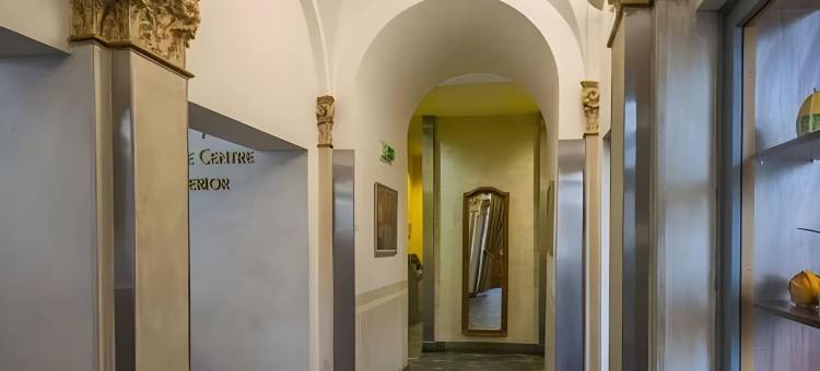 布拉格中央高级酒店(Hotel Superior Prague)图片