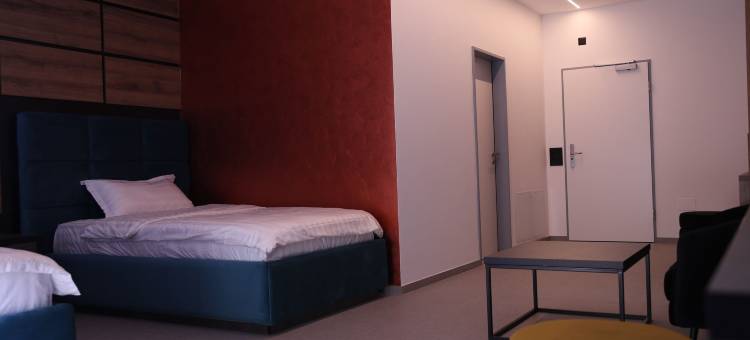 莱茵套房(Rhein Suites)图片