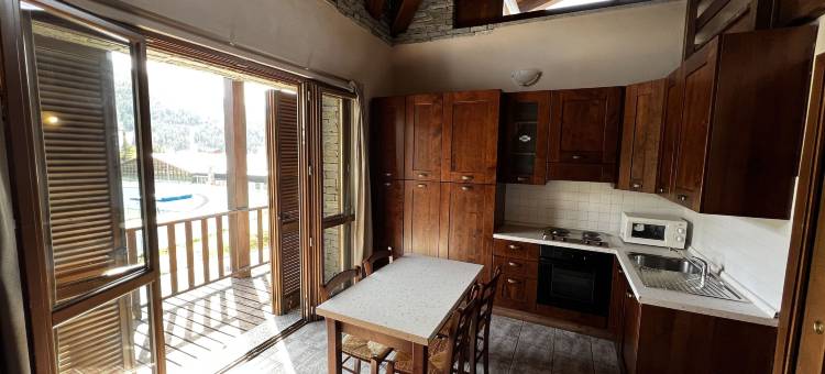 雪绒花小屋酒店(Chalet Edelweiss - Gruppo Estella Hotels)图片