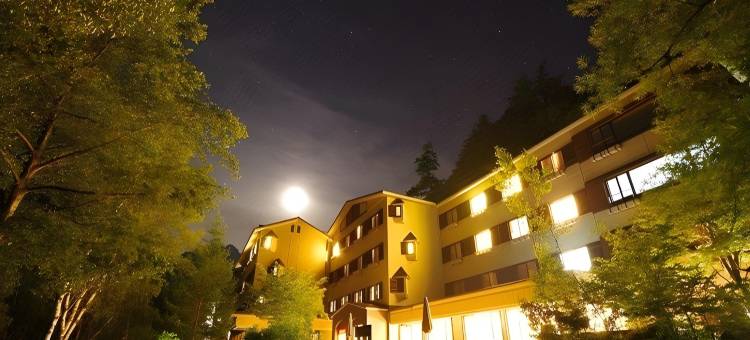 上高地Lemeiesta酒店(Kamikochi Lemeiesta Hotel)图片