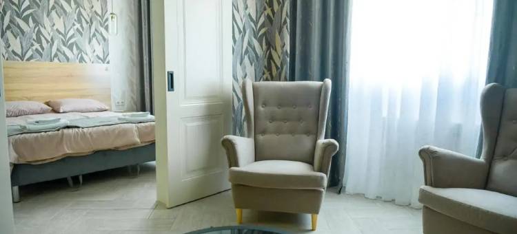 Nakhabino Spa-Hotel图片