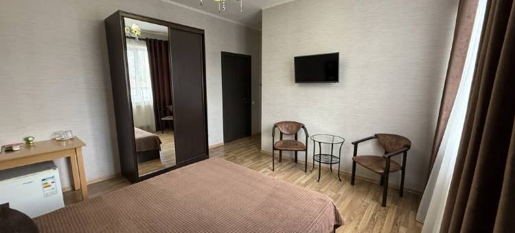 维斯塔酒店(Vista Hotel)图片