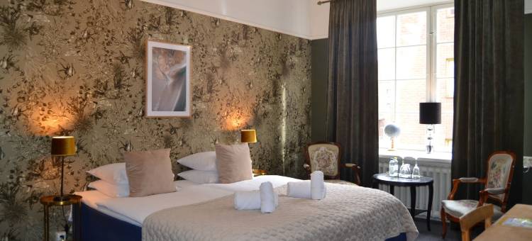 利奥波特精品民宿(Leopold Boutique Hotel)图片
