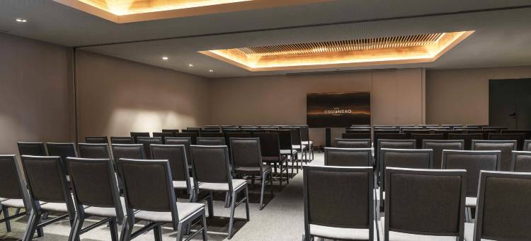 科斯塔内罗蒙得维的亚酒店 - 美憬阁(Hotel Costanero Montevideo - MGallery)图片