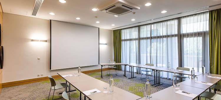 波尔图盖亚美居酒店(Mercure Porto Gaia Hotel)图片