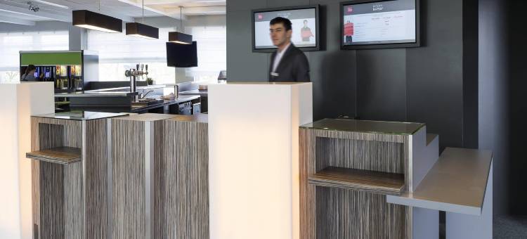 宜必思卢森堡南部酒店(Ibis Luxembourg Sud)图片