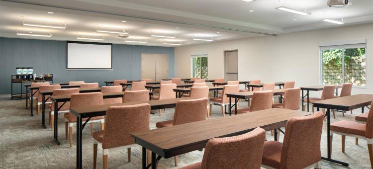 肯尼特广场希尔顿花园酒店(Hilton Garden Inn Kennett Square)图片