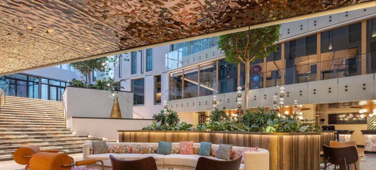 玛丽亚温泉市瑞士酒店(Swissôtel Marianske Lazne)图片