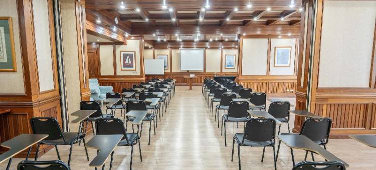 蒙特港阿巴总统套房公寓酒店(Abba Presidente Suites Puerto Montt)图片