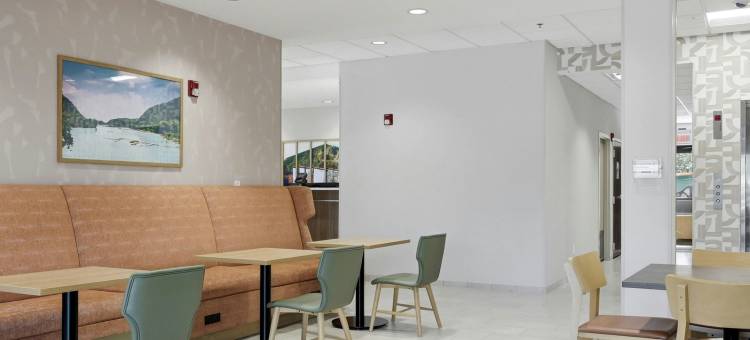 因伍德欢朋酒店(Hampton Inn Martinsburg South-Inwood)图片