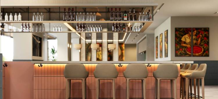 希尔顿花园酒店佩雷拉(Hilton Garden Inn Pereira)图片
