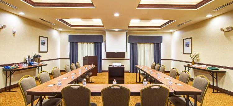 圣彼得堡克利尔沃特丽怡酒店(Country Inn & Suites by Radisson, St. Petersburg - Clearwater, FL)图片