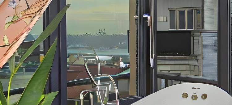 阿亚拉明豪华酒店(Ayramin Hotel Taksim)图片