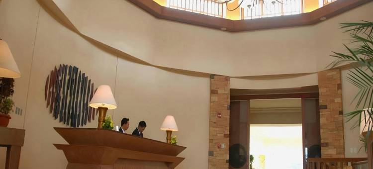 蒂姆伯伦高地度假酒店(Timberland Highlands Resort)图片