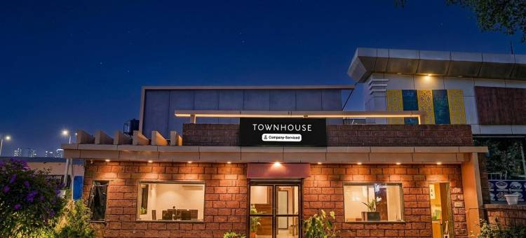 Townhouse Mahabaleshwar Formerly Shiva's Valley图片