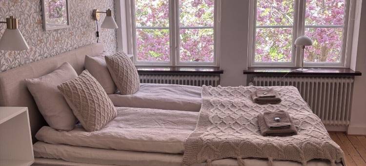 明内斯贝格家庭旅馆(Minnesberg Bed & Breakfast)图片