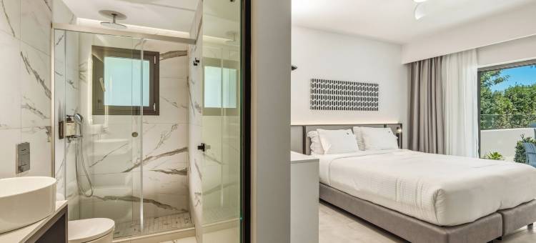 斯卡拉精品酒店及套房 – 限成人(Scala Hotel-Apartments)图片