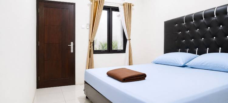 西亚米斯伊斯兰阿克萨旅馆(Aqsa Guest House Ciamis Syariah)图片