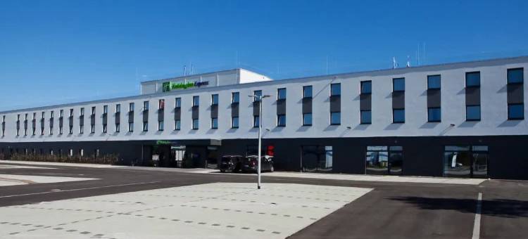 林克斯海姆智选假日酒店(Holiday Inn Express RINGSHEIM by IHG)图片