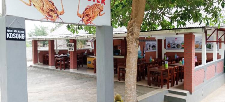 Sarwi Endah Beach Cottage图片