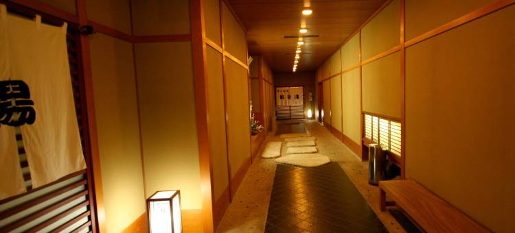 淡路阳光广场国际酒店阳光广场(Awaji International Hotel the Sunplaza)图片