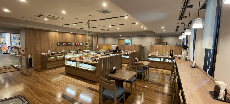 露樱GRANTIA那霸店(Route Inn Grantia Naha)图片