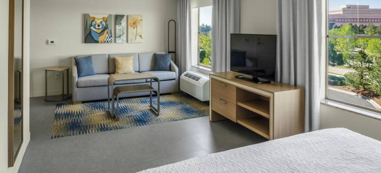 丹佛科技中心Homewood Suites by Hilton(Homewood Suites by Hilton Denver Tech Center)图片