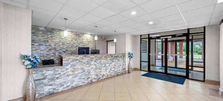 韦斯特波因特美洲最佳价值酒店(Americas Best Value Inn West Point)图片