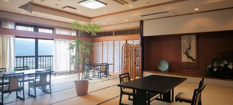 平成景观酒店(View Hotel Heisei)图片