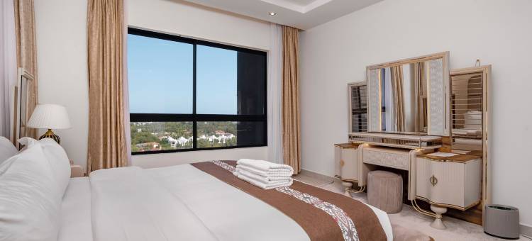 米拉高地套房及会议中心(Mira Heights Suite & Conferencing)图片
