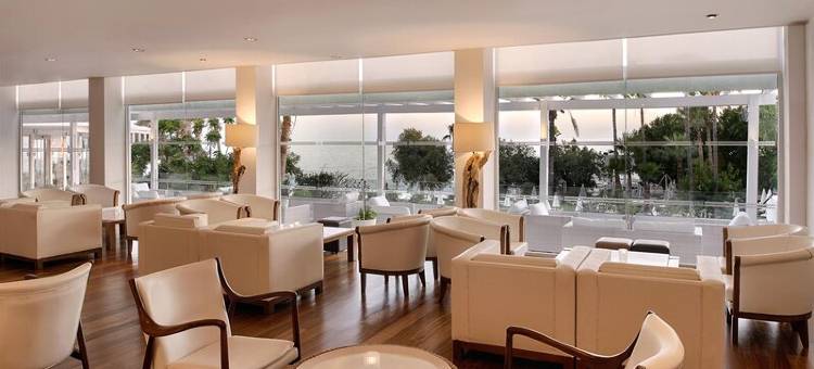 古希腊金沙酒店(Grecian Sands Hotel)图片