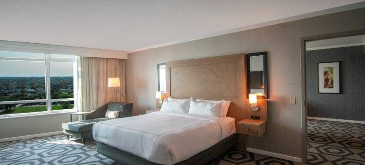 凯撒温莎酒店-凯撒奖励计划目的地(Caesars Windsor- A Caesars Rewards Destination)图片