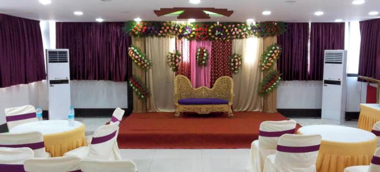 穆扎法尔普尔旅馆，位于莫蒂吉尔路上的希瓦姆(Muzzafarpur Inn Shivam on Motijheel Rd.)图片