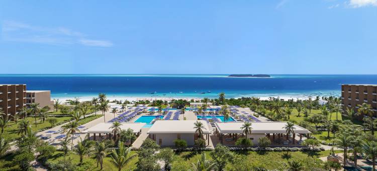 伊波罗之星尊选桑给巴尔(Iberostar Selection Zanzibar)图片