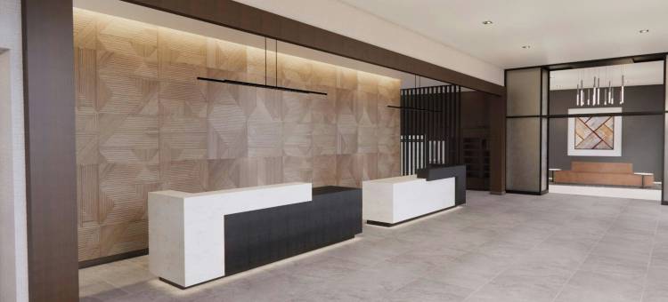 万豪AC酒店列涅萨市中心(AC Hotel Lenexa City Center)图片