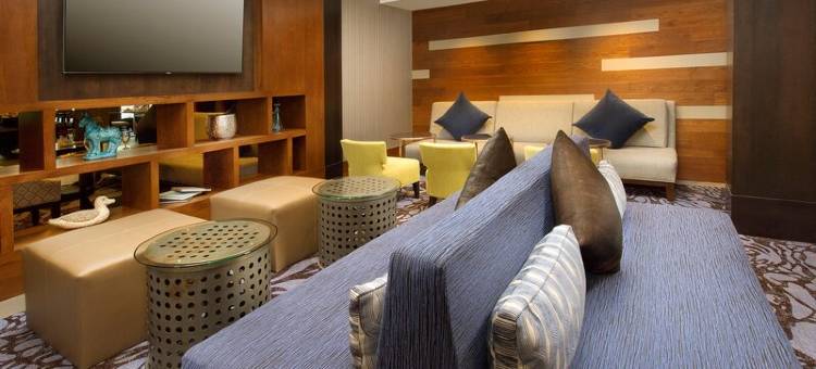Skybridge西雅图机场酒店(Skybridge Seattle Airport Hotel)图片