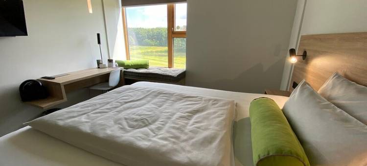阿瓦内奥马克特雷茨维茨酒店(Avaneo Hotel Marktredwitz)图片