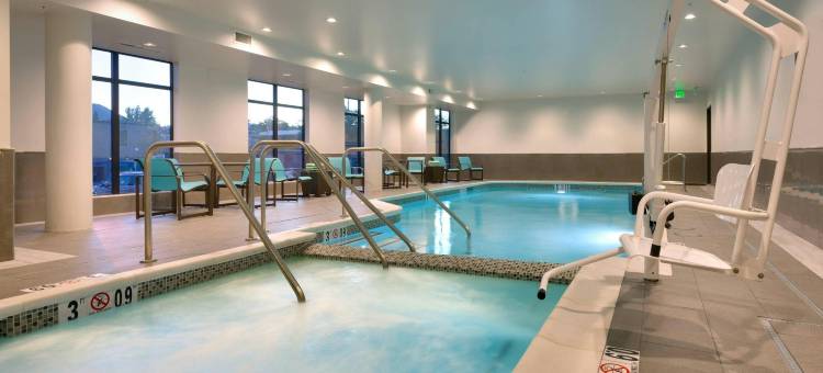 弗拉格斯塔夫居家酒店(Residence Inn Flagstaff)图片