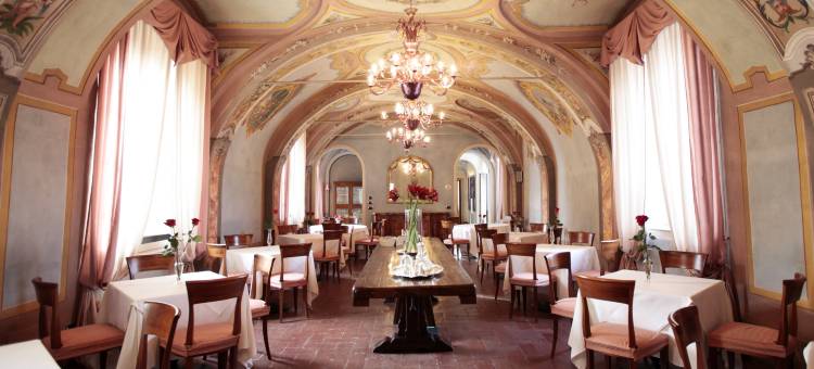 圣毛里齐奥雷莱斯酒店(Relais San Maurizio)图片