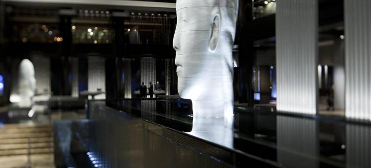 纽约中央Hyatt大酒店(Hyatt Grand Central New York)图片