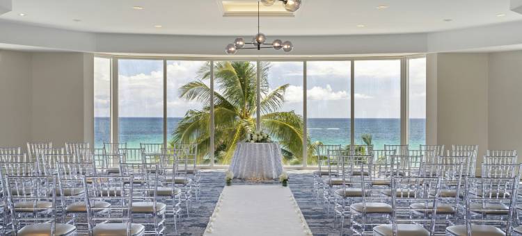 海洋点希尔顿逸林酒店 - 北迈阿密海滩(DoubleTree Resort & Spa by Hilton Hotel Ocean Point - North Miami Beach)图片