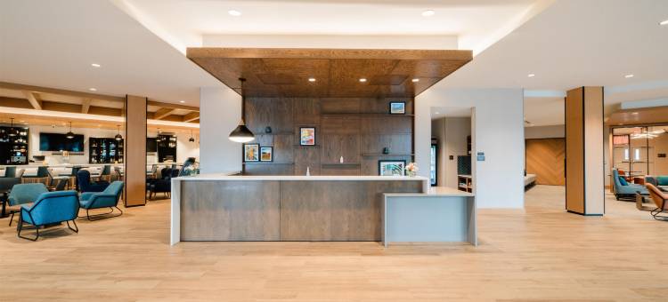 萨克拉门托国际机场凯悦嘉轩酒店(Hyatt Place Sacramento International Airport)图片