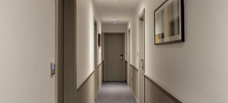 奇西克客房酒店(Best Western Chiswick Rooms)图片