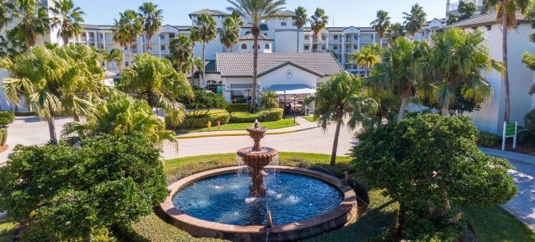 假日旅馆俱乐部卡纳维拉尔角海滩度假酒店(Holiday Inn Club Vacations CAPE CANAVERAL BEACH RESORT by IHG)图片